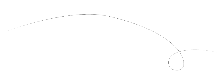 a black background with a black square