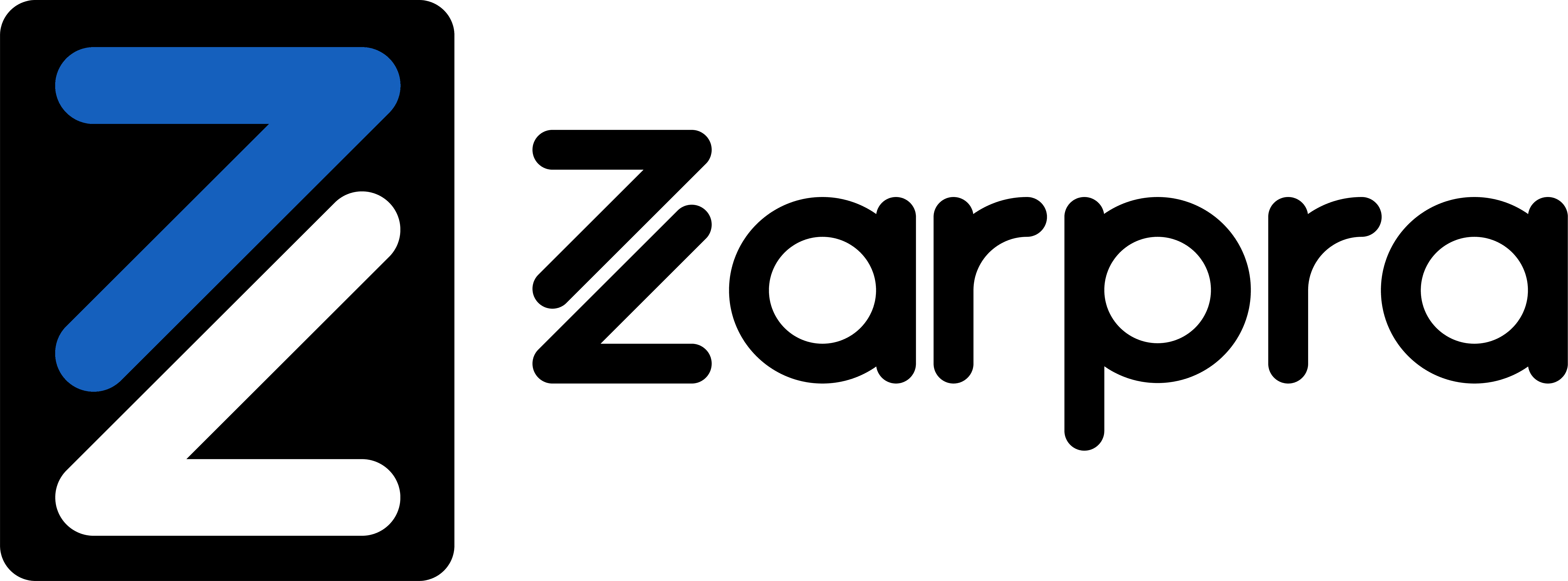 Zarpra Logo