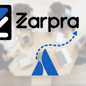 Zarpra Atlassian Blog Banner - Insights and expertise on IT asset and service configuration management with Atlassian tools.