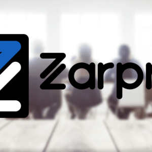 Zarpra Contact Us - Reach out for expert IT consulting and business solutions.