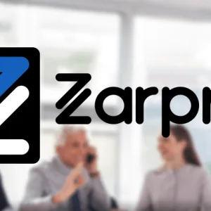 Zarpra Home - Your trusted partner for expert IT consulting and business solutions.