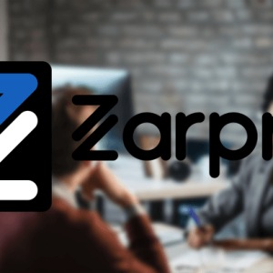 Zarpra Privacy Policy - Committed to protecting your data and ensuring transparency.
