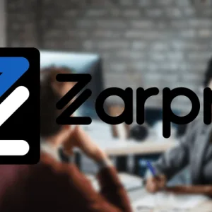 Zarpra Privacy Policy - Committed to protecting your data and ensuring transparency.