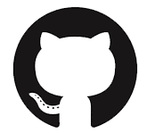 a black cat with a snake in the middle