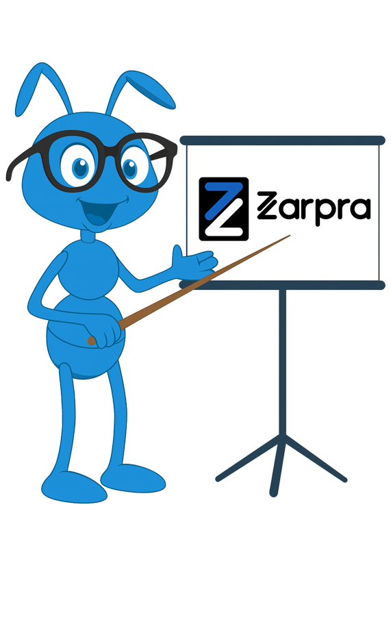 Zarpra-Leadership