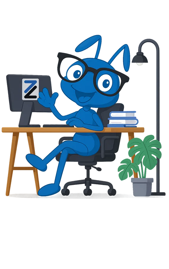 Zarpra-SlackStack