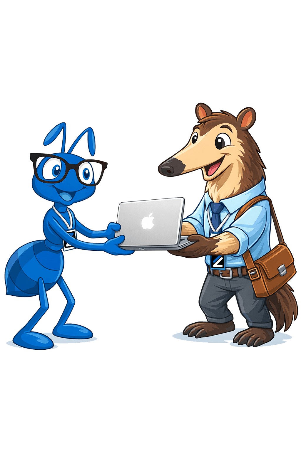 Zarpra-Jamf-Services