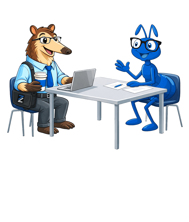 Zarpra-Ant-AntEater-Services