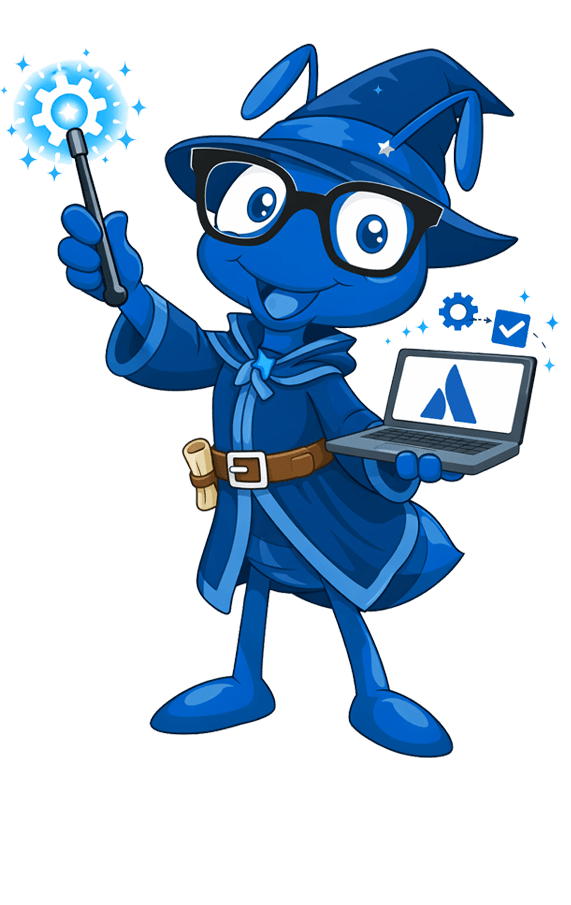 Zarpra-Atlassian-Ant-Wizard