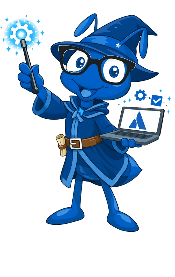 Zarpra-Atlassian-Ant-Wizard