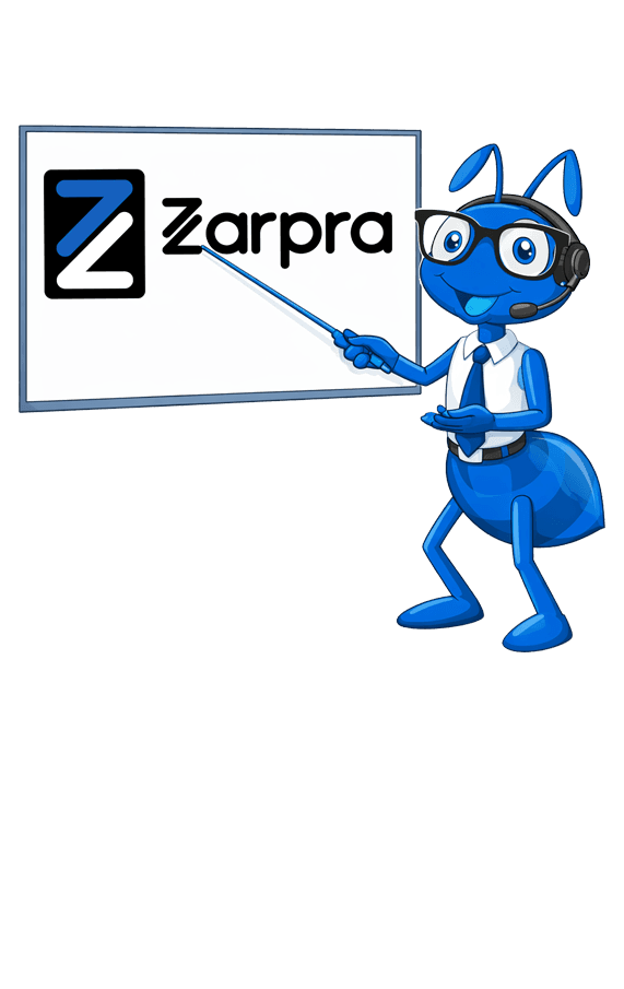 Zarpra-Leadership-Ant