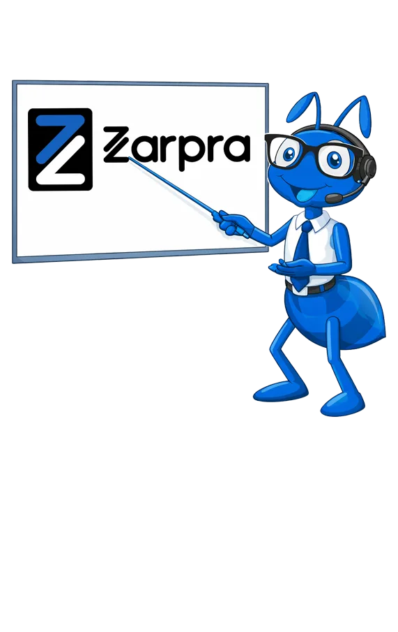 Zarpra-Leadership-Ant